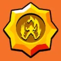 saiyan rage icon in jump stars