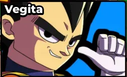 Vegita