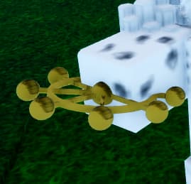 adapt wheel in universal piece