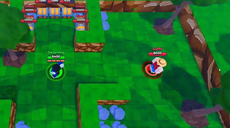 vegita big bang attack from vegita in jump stars