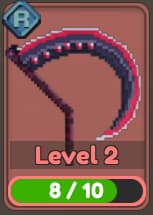 Blood Sickle