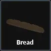 bread item in dig