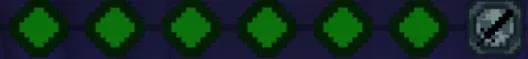 chapter three rooms