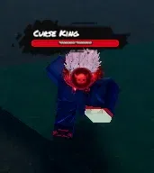 curse king boss in universal piece