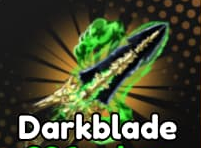 Dark Blade