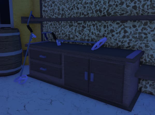 Equipment