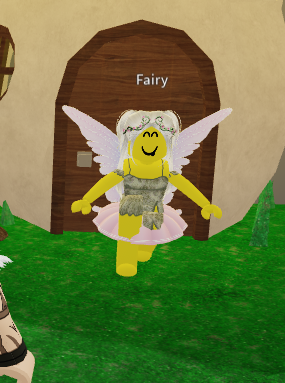 Friendly Mobs