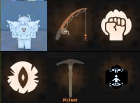 features category