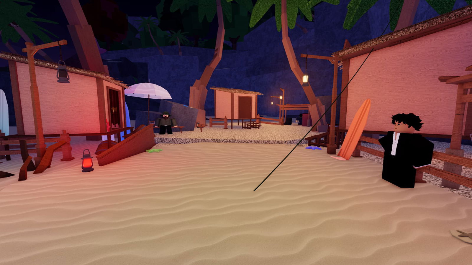 Fishing Trip