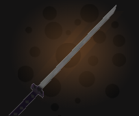 Flash Katana