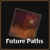 future paths item in dig