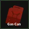 gas can item in dig