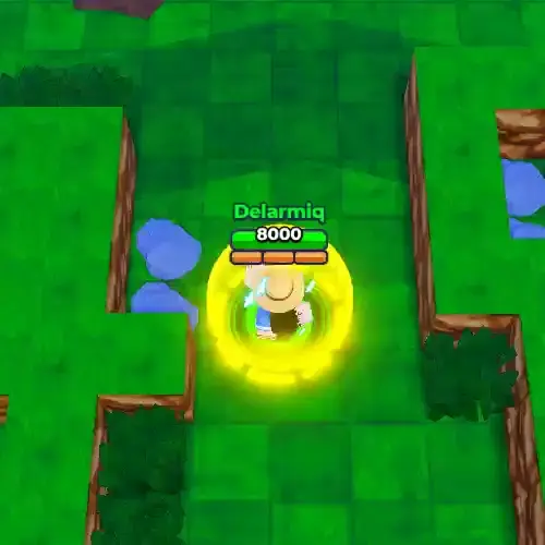 haki gadget showcase in jump stars