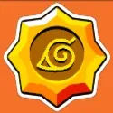 hidden leaf ninja star boost jump stars