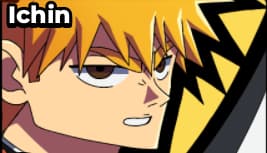 Ichin