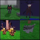 mobs category