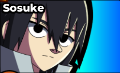 Sosuke