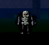 Master Bones