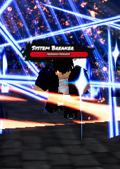 System Breaker