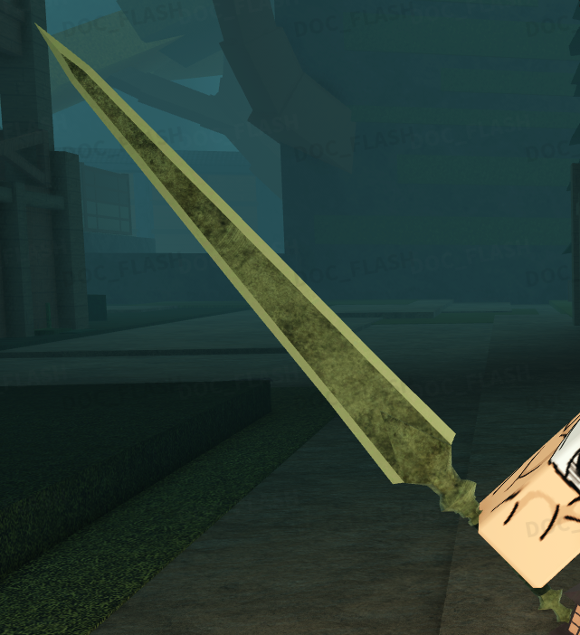 Weapons