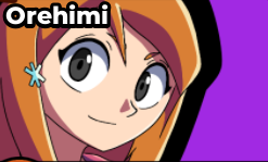 Orehimi