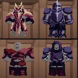 Armors