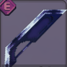 Buster Blade