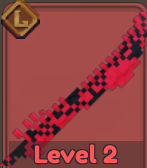 Infested Blade