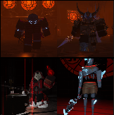 bosses category
