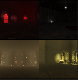 Dungeons