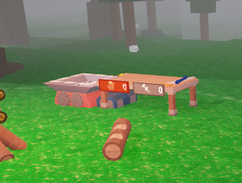 crafting category