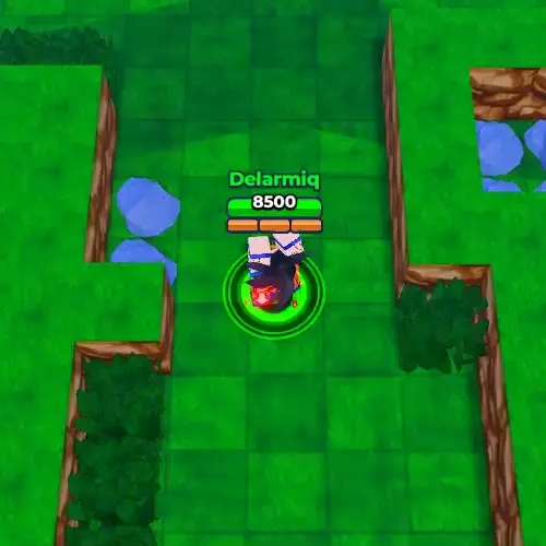 kaio ken gadget goko in jump stars