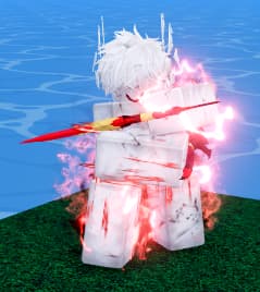 Kamish Wrath