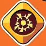 ki mastery icon gear goko jump stars