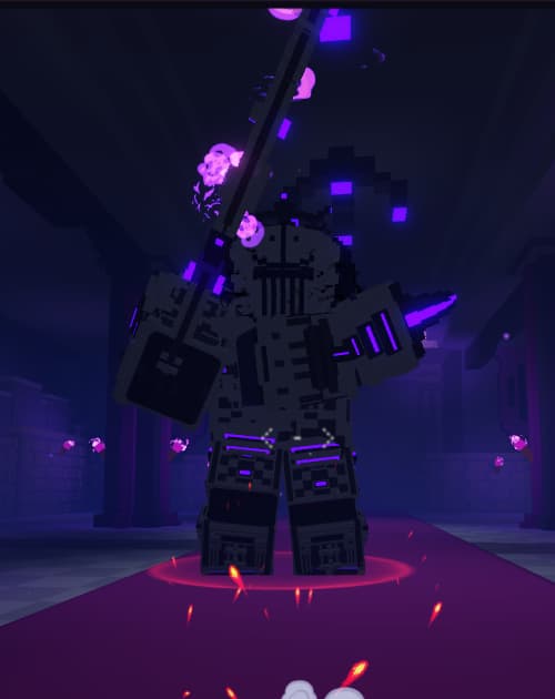 bosses category