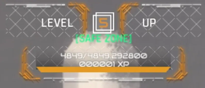 level up in hekmatyar