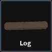 log item in dig
