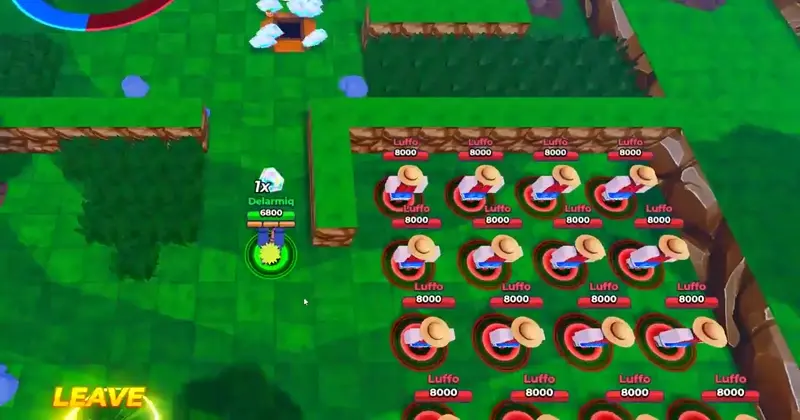 naroto showcase jump stars