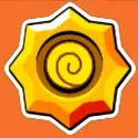 ninja skill star boost in jump stars