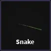 snake item in dig