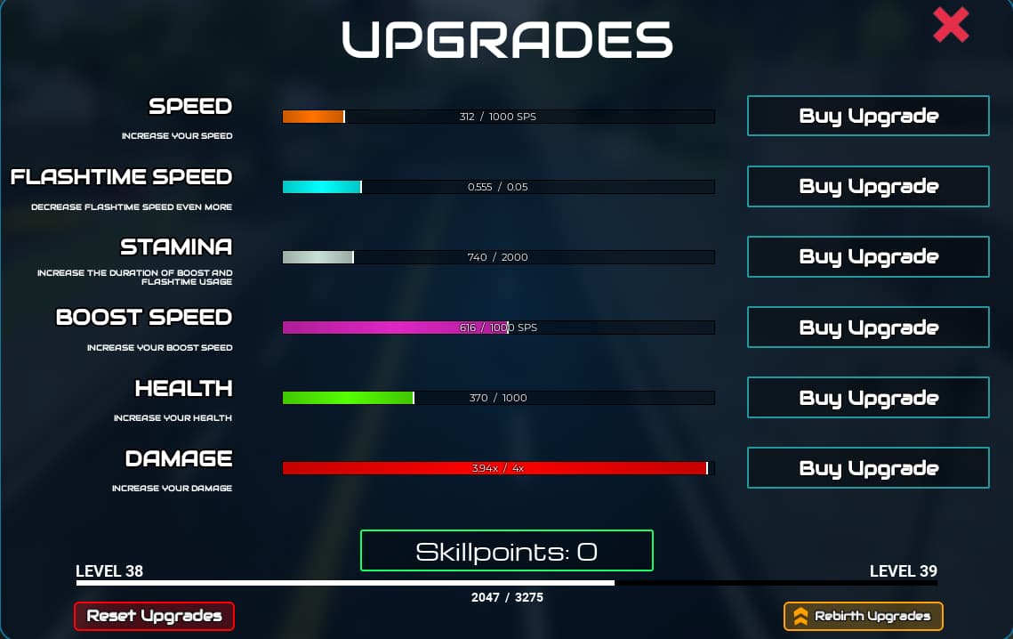 Stats