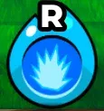 goko super charge icon in jump stars