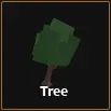 tree item in dig