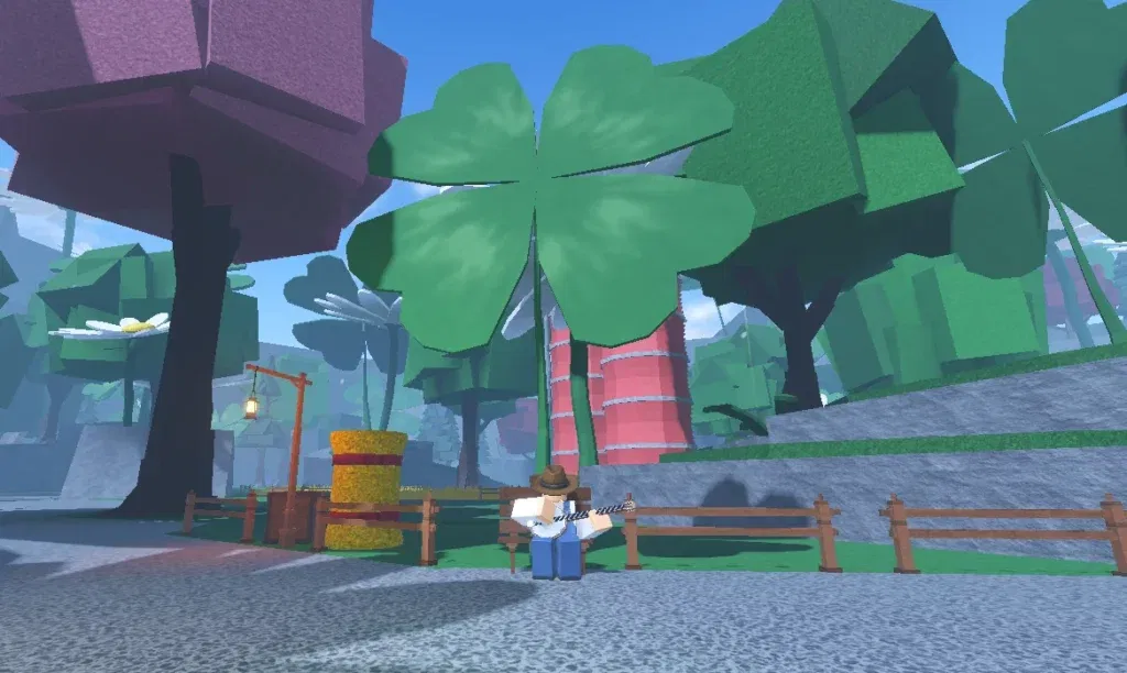 billy joe playing his banjo on silver's farm in Dig