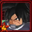 borul icon in all star tower defense x