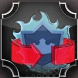clan reroll item in paradox