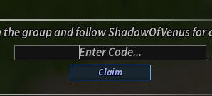 codes category