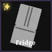 fridge item in dig