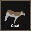 goat item in dig