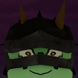 graveguard helmet head armor rogueblox
